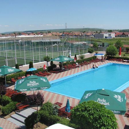 Motel Darina Ungheni  Esterno foto