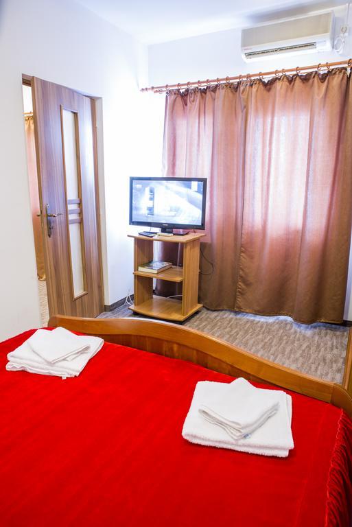 Motel Darina Ungheni  Esterno foto